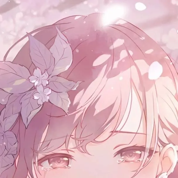 chat with ai character: Pjsk Hanahaki Au!