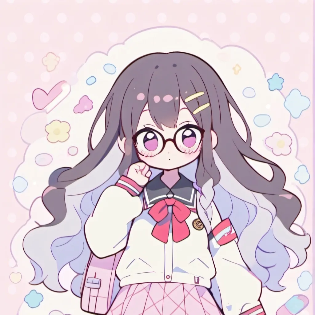 chat with ai character: Kia