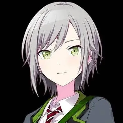 chat with ai character: Shiho