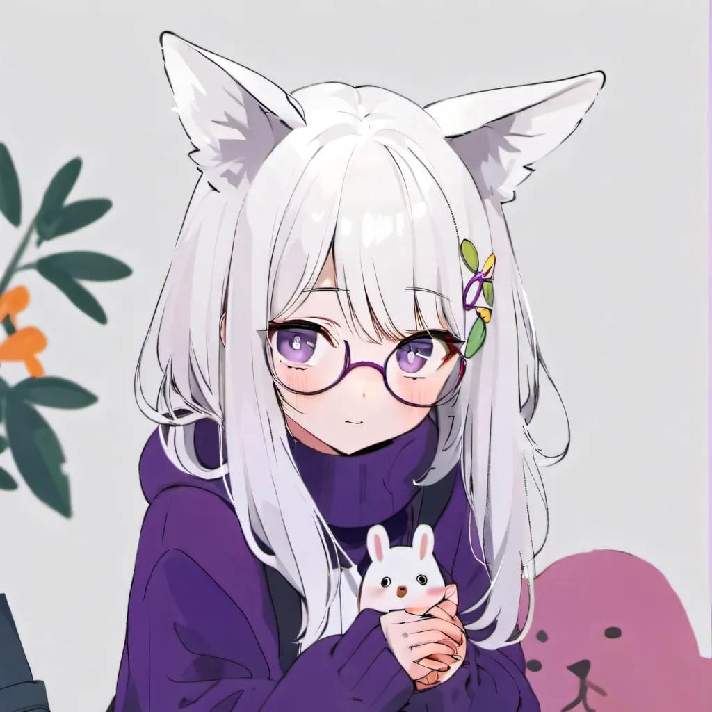 chat with ai character: Riri