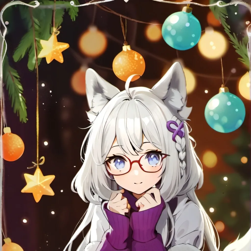 chat with ai character: Riri