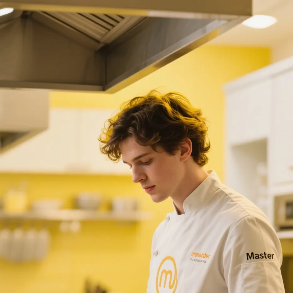 chat with ai character: Nick DiGiovanni