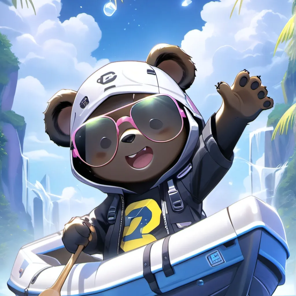 chat with ai character: Family RP