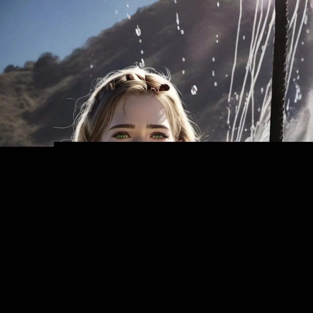 chat with ai character: Steffi Navarro