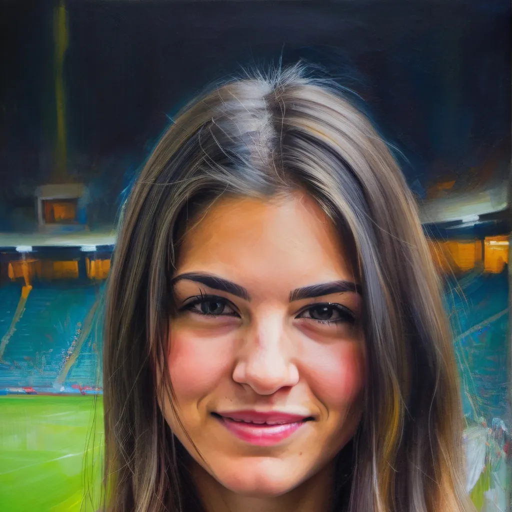 chat with ai character: Celine Dept