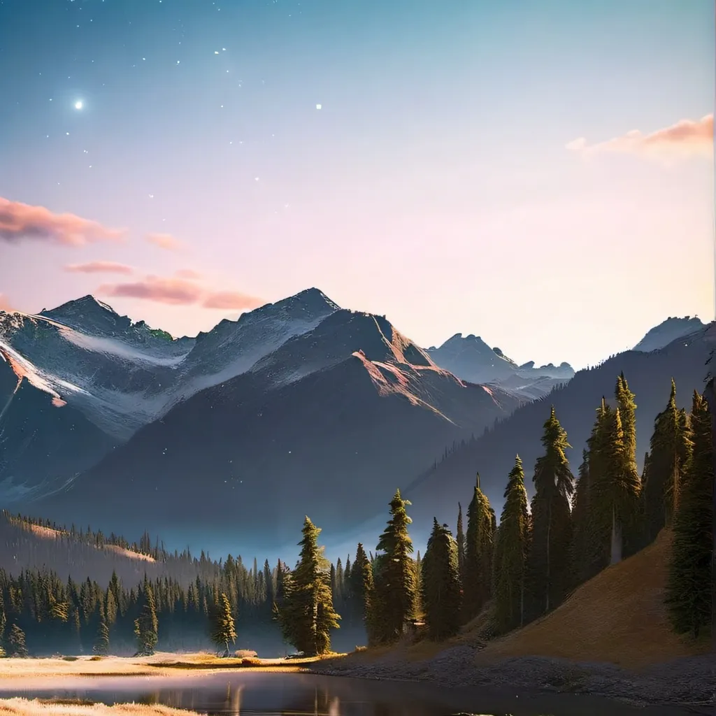 chat with ai character: A Dream