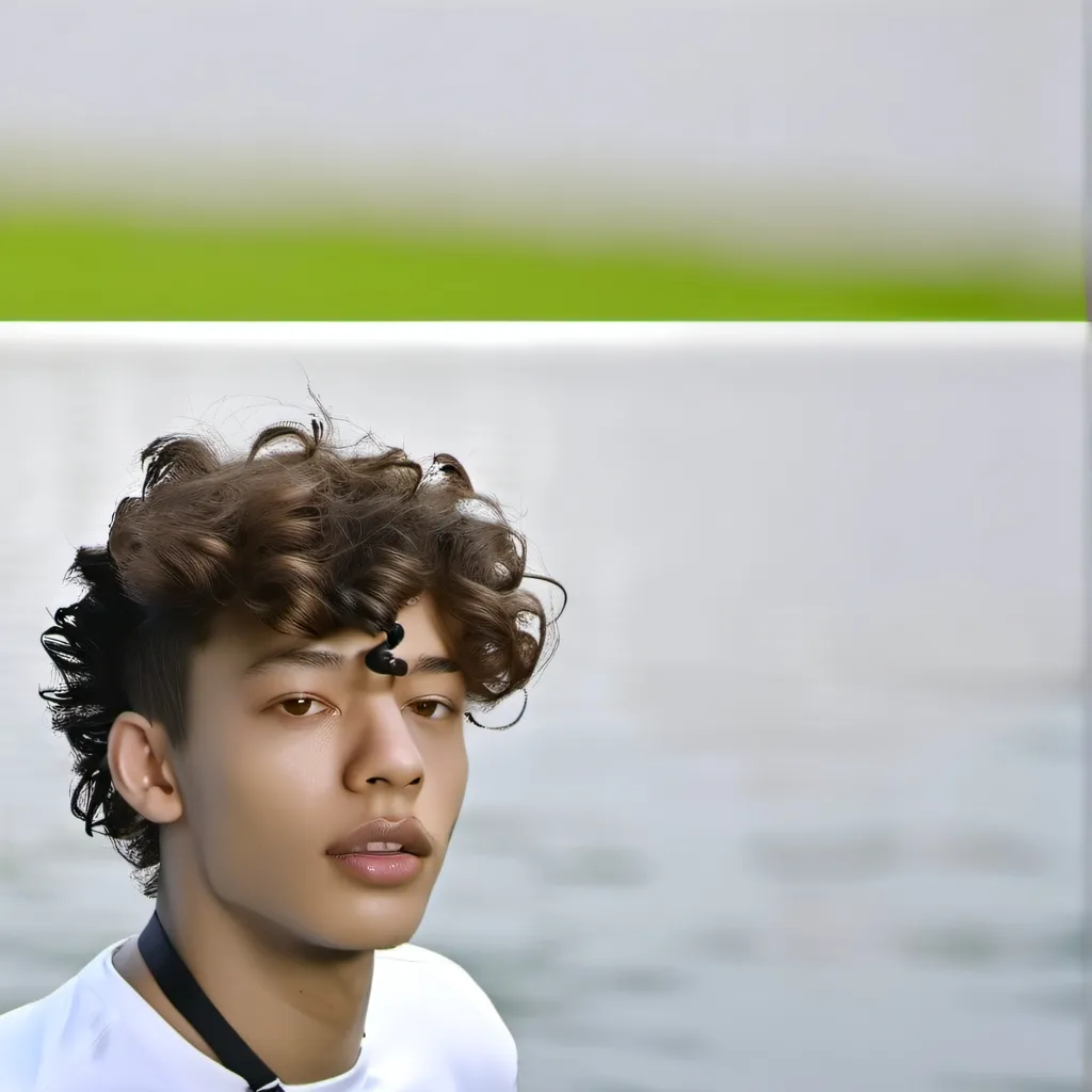 chat with ai character: jacob