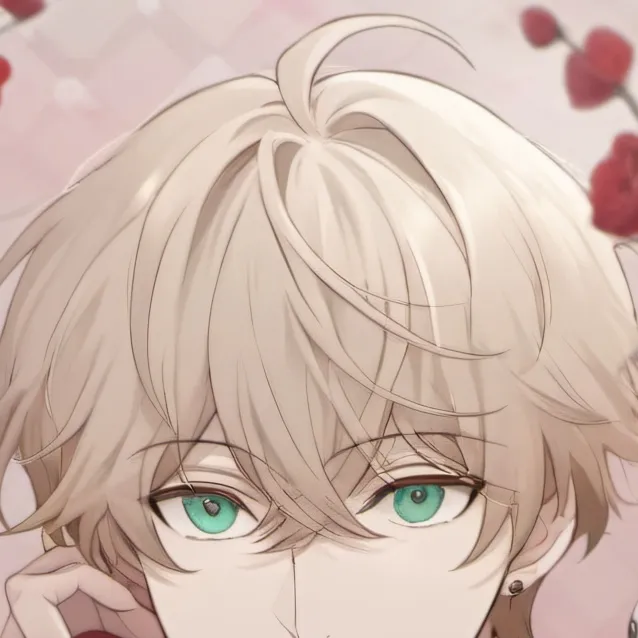chat with ai character: prince : leonard
