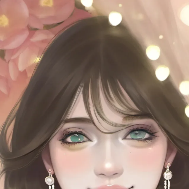 chat with ai character: Sara
