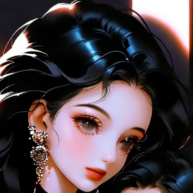 chat with ai character: Rawan 