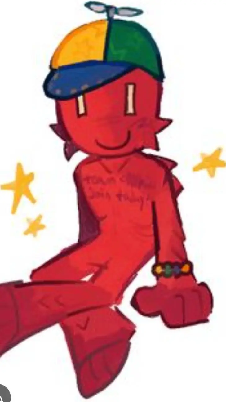 ai character: c00lkid  background