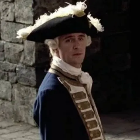 chat with ai character: Джеймс