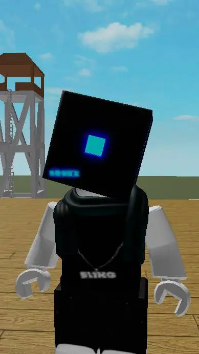 ai character: AR110N background