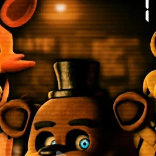 chat with ai character: FNAF 1
