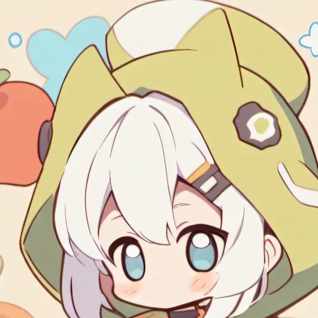 chat with ai character: Lea