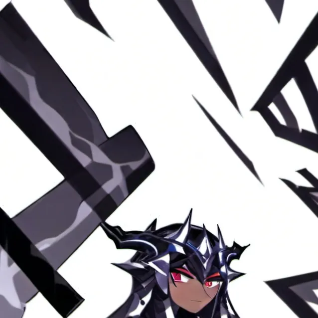 chat with ai character: dark cacao