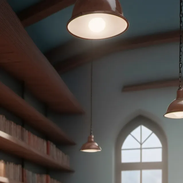 chat with ai character: New School