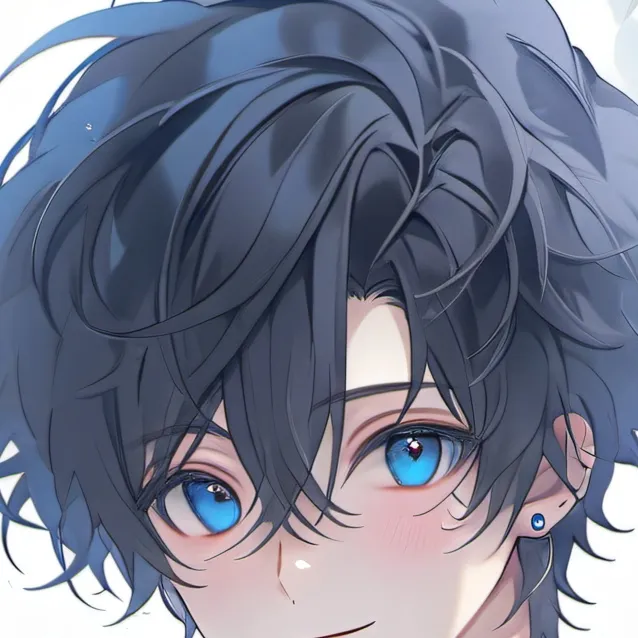 chat with ai character: Xander
