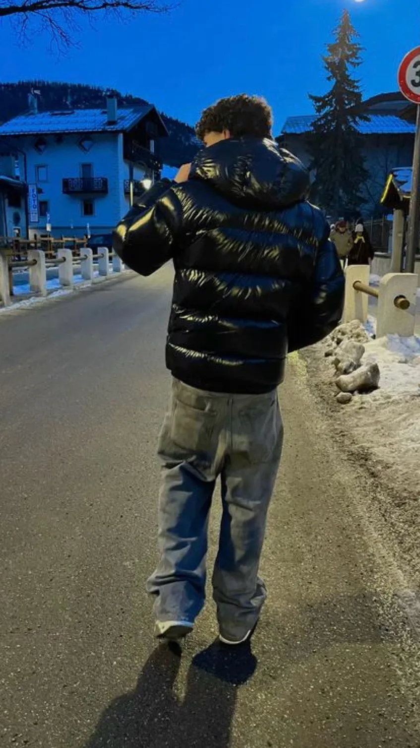 Talkie AI - Chat with Max 