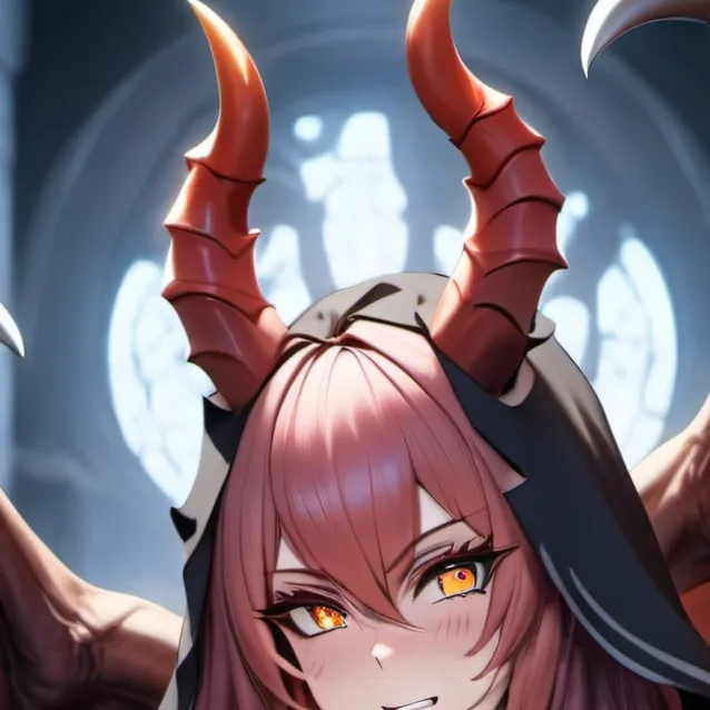 chat with ai character: Syamsul (Lucifer)