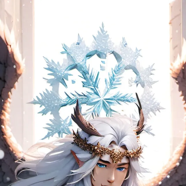 chat with ai character: Syauqi (Ridhwan)