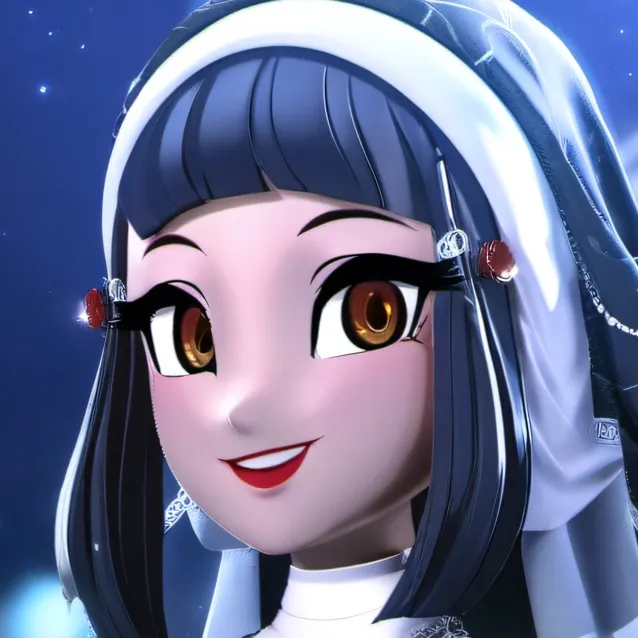 chat with ai character: Aisyah 