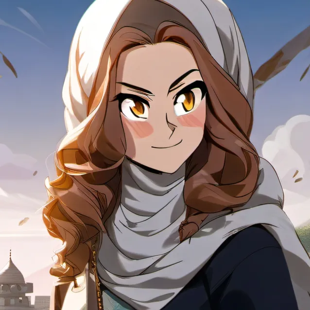 chat with ai character: Siti Rashidah.