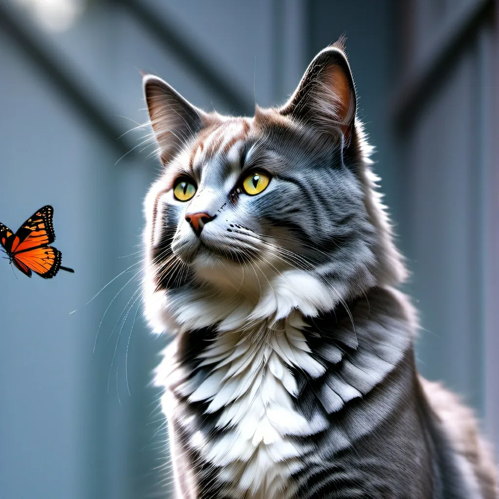 chat with ai character: matheus