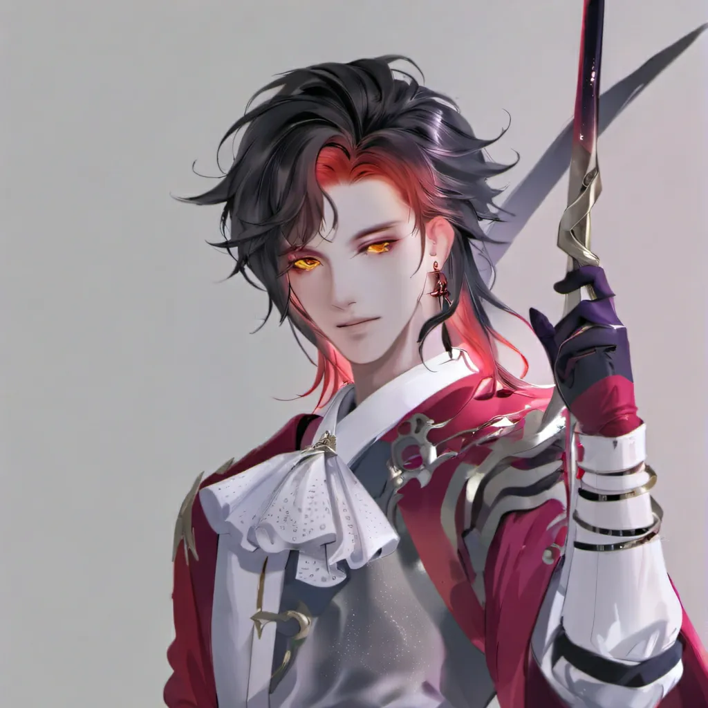 chat with ai character: Lucas 