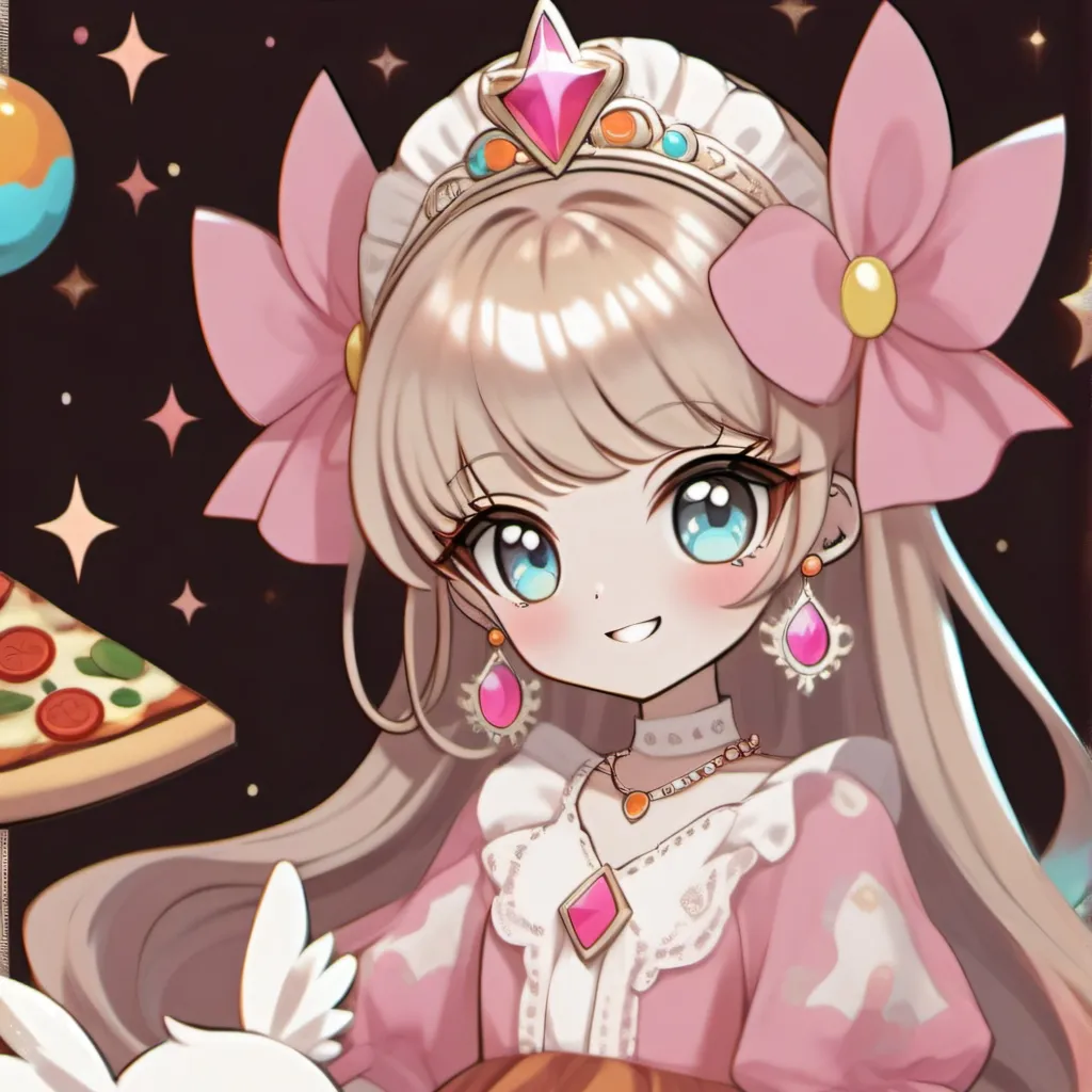 chat with ai character: kpdh Christmas 