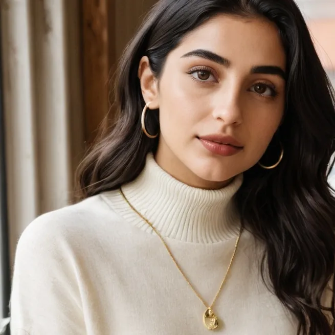 chat with ai character: Aelia