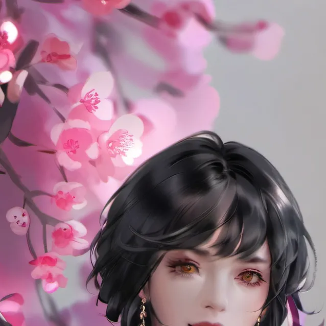 chat with ai character: Tyfani