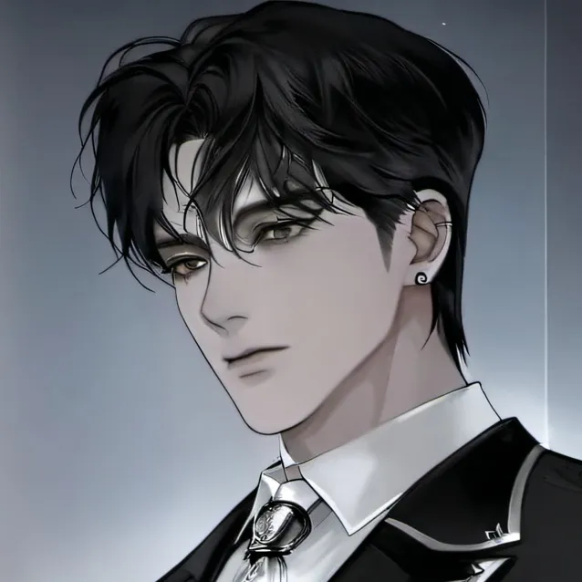 chat with ai character: 🧸William🧸