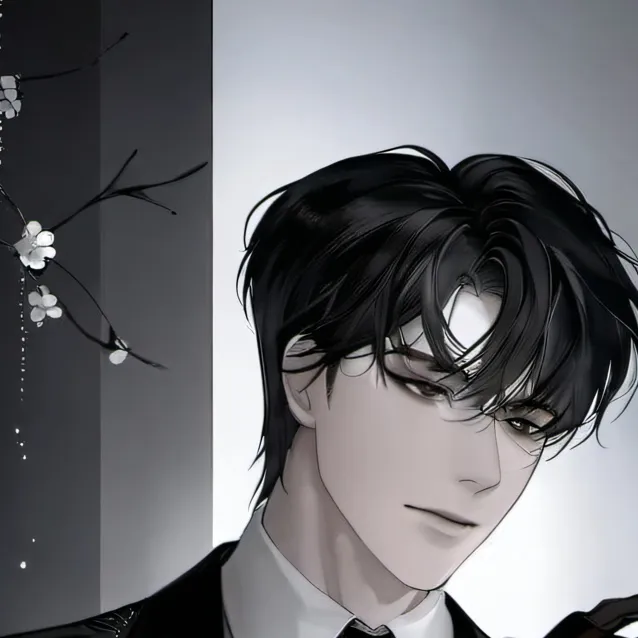 chat with ai character: 🦂Lisandro🦂