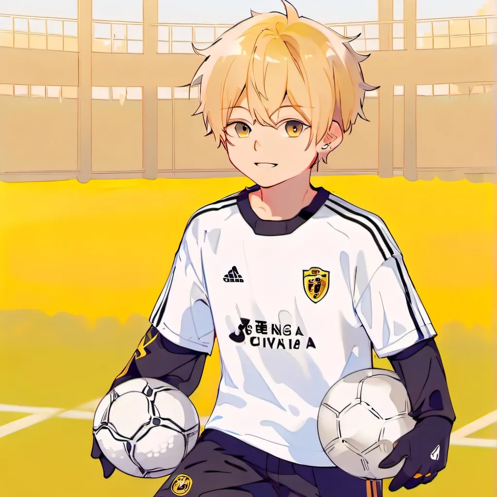 chat with ai character: Leo