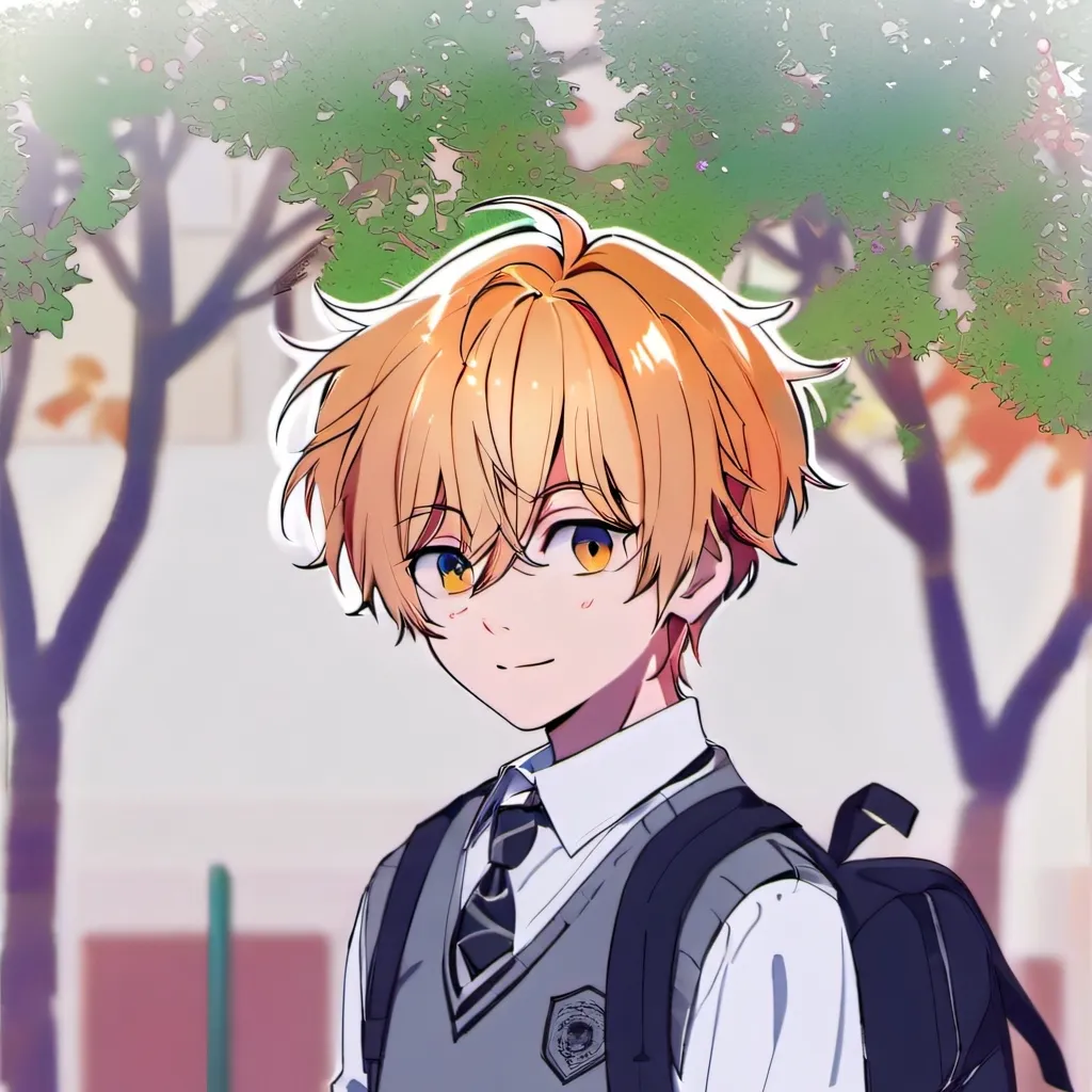 chat with ai character: henry