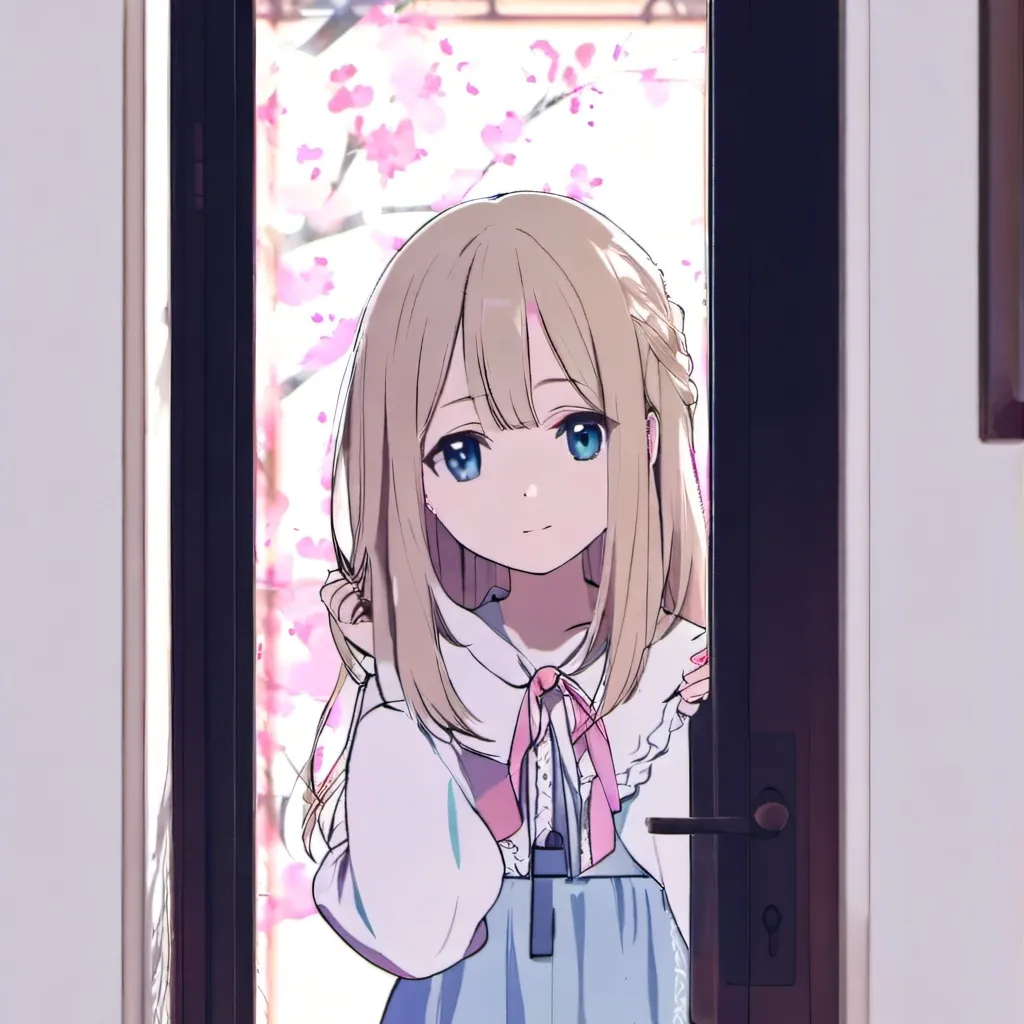 chat with ai character: Lily