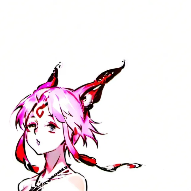 chat with ai character: Lila