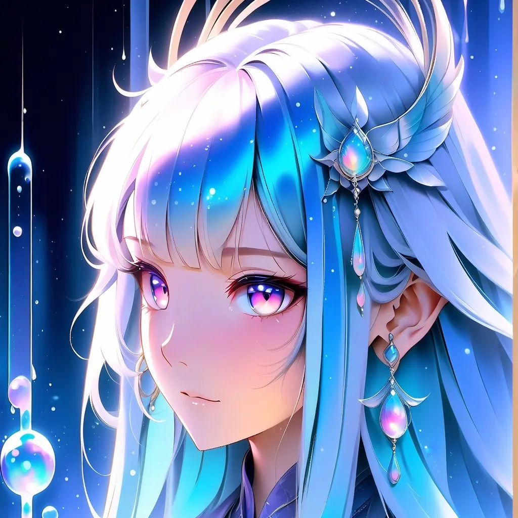 chat with ai character: roblox story :D