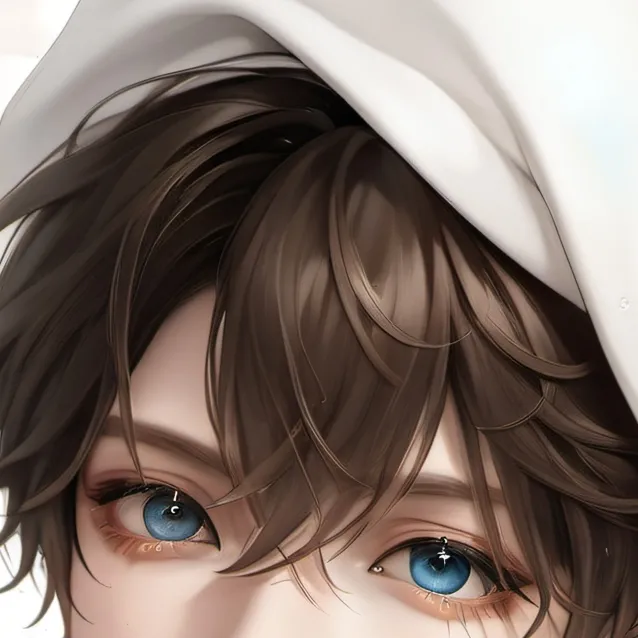 chat with ai character: °•°Xavier°•°