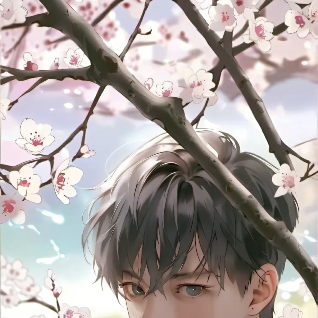 chat with ai character: Asher