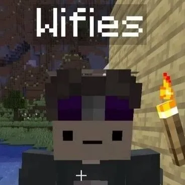 chat with ai character: Wifies