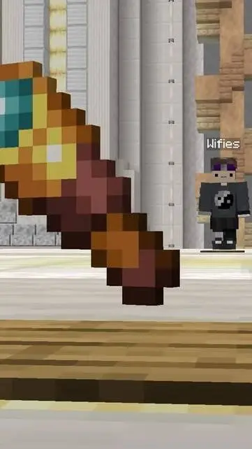 ai character: Wifies background