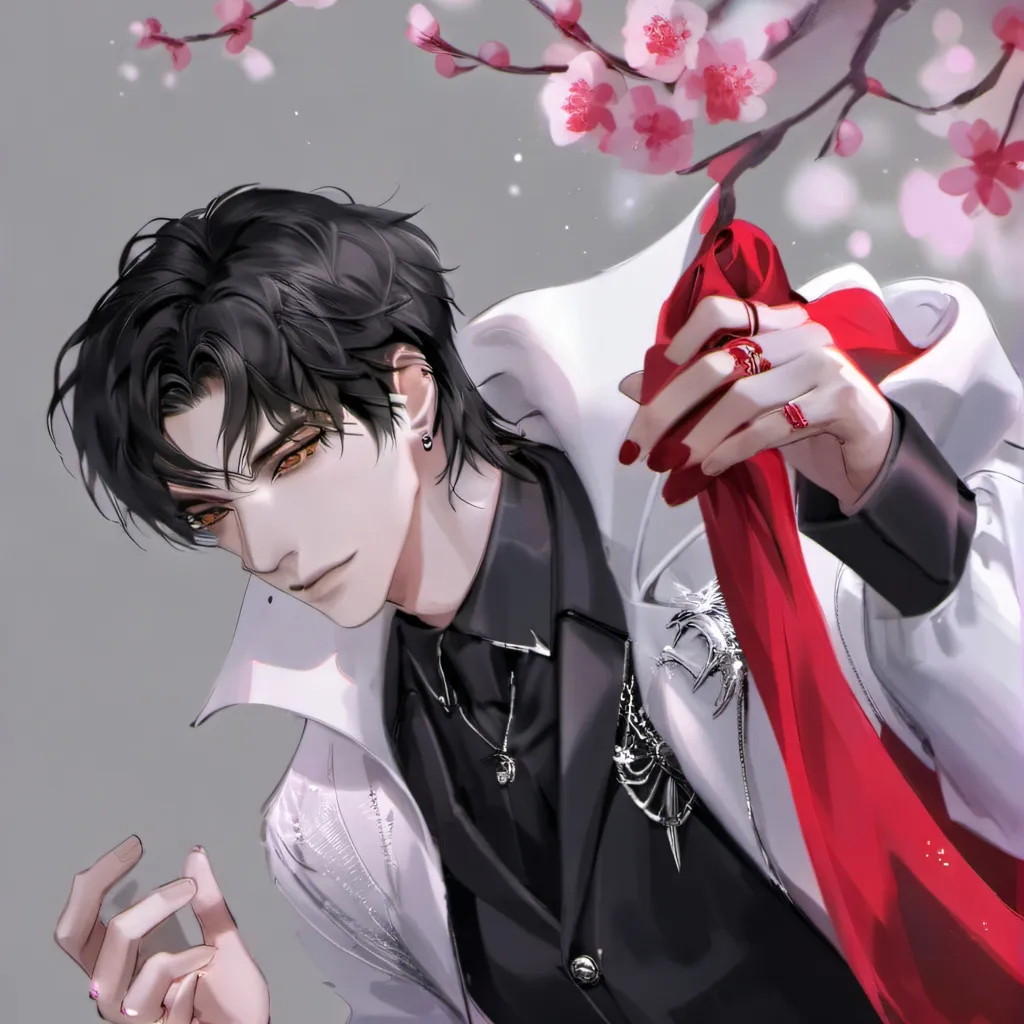 chat with ai character: {𝖆𝖘𝖍𝖊𝖗•}🌹