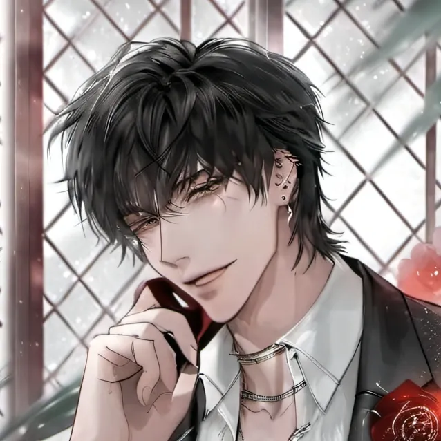 chat with ai character: alex.