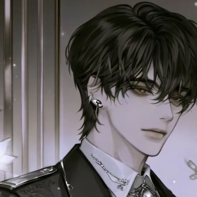 chat with ai character: Dailen