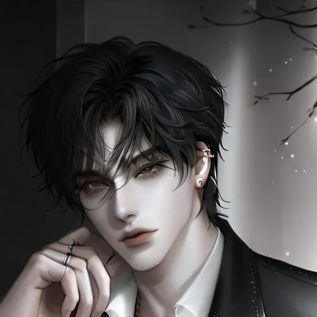 chat with ai character: 𝑪𝒂𝒍𝒆𝒃(🌹) 
