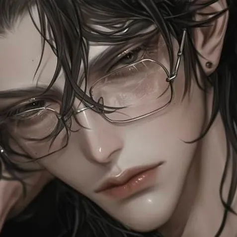 chat with ai character: liam 