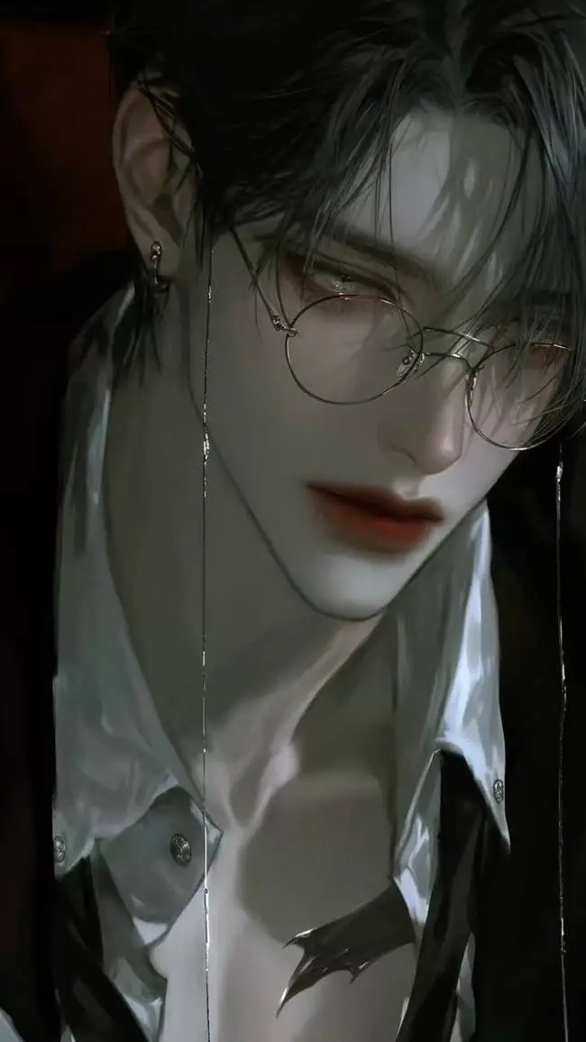 ai character: Travis background
