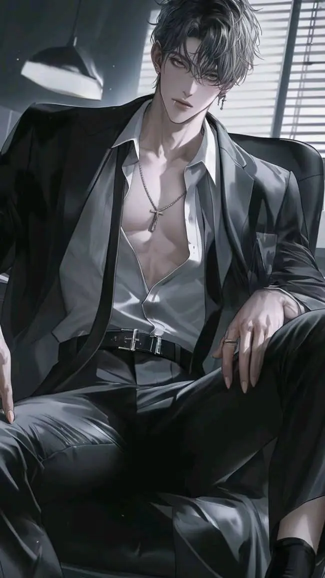 ai character: Nathan  background
